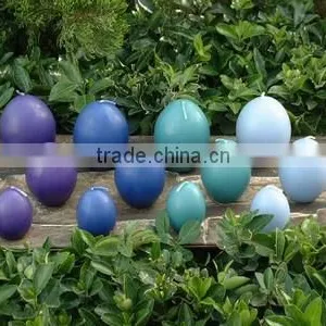 Paraffin Wax Material Floating Candles thumbnail-3
