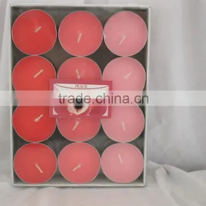 Scented Feature and Christmas Occassion Scented Candle thumbnail-4