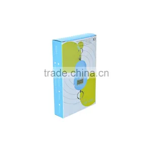 Best Quality Top Quality Custom Promotional Paper Box thumbnail-2