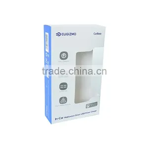 Volume Supply Good Quality Plastic Folding Box for Electronics thumbnail-6