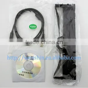 80- Column Stylus Printer/ Document Printer/Dot Matrix Printer thumbnail-4