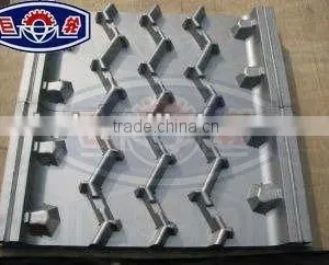 Tyre Flat Mould for Sale thumbnail-3