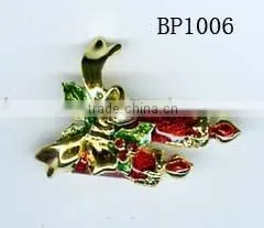 Fashion Festival Jewelry Brooch thumbnail-1