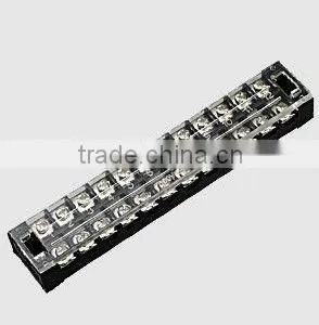 TB Terminal Block TB2512(plastic Terminal Block) thumbnail-1