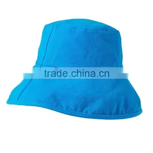 Guangzhou Gunagjia Wholesale Customized Design Your Own Image Printed Cheap Denim Bucket Hat thumbnail-4