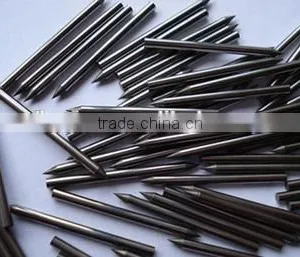 Workshorp Storgae Finished 20mm Solid Tungsten Carbide Core Pin thumbnail-1