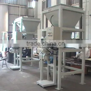 HOT Selling 25kg Powder Packaging Machine thumbnail-1