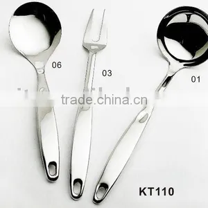Fork and Spoon Travel Set thumbnail-1