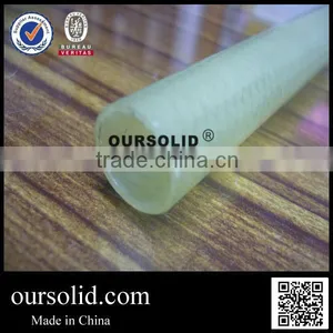 G10 G11 Fr-4 Tube Epoxy Insulation Sleeve Supplier in China thumbnail-1