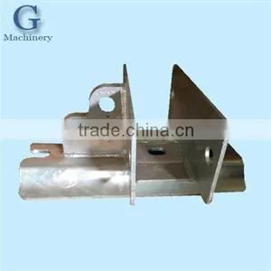 Custom High Demand Stainless Steel Prouducts Outdoor thumbnail-1