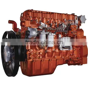 300-600 KW Diesel Engine for Gen-set thumbnail-1
