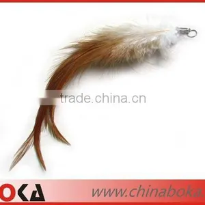 Fashion Feather Applique Wholesale thumbnail-1