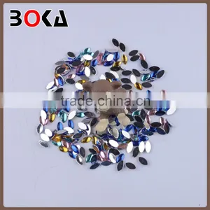 New Style Iron on Stone for Iphone DIY Glass Stones thumbnail-1