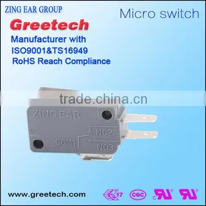 Microswitch G5 Series thumbnail-4