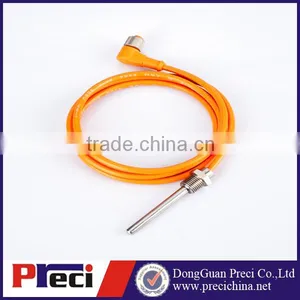 Temperature Sensor of Water and Oil thumbnail-1