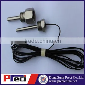 NTC Thermistor Stainless Steel Temperature Sensor thumbnail-2