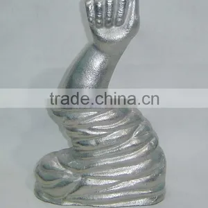 Aluminum Decorative Hand thumbnail-1