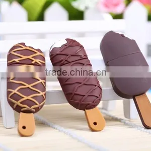Mini Ice Cream Usb Disk 2.0 thumbnail-2