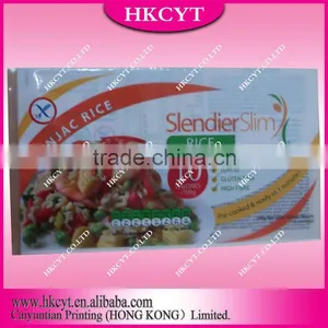 Food Packaging Shrink Film thumbnail-1