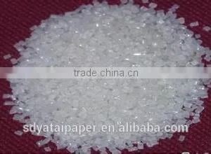Hot Sales!! LLDPE Granules/LLDPE FILM GRADE Linear Low Density Polyethylene thumbnail-1