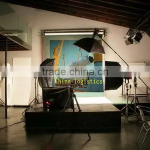 Export Cargo From Shanghai/ningbo Port to Newark nj Usa---Sangni thumbnail-1