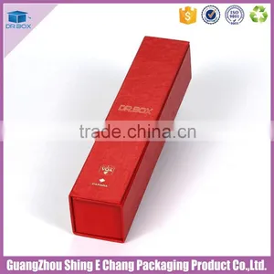 Hot Sale Flip Top Wine Glass Storage Box thumbnail-5