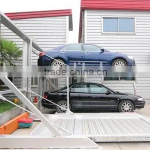 Project for Car Parking System thumbnail-6