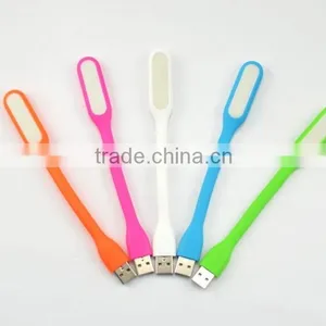 Mini Led Usb Light, Flexible Usb Led Lamp for Power Bank thumbnail-1