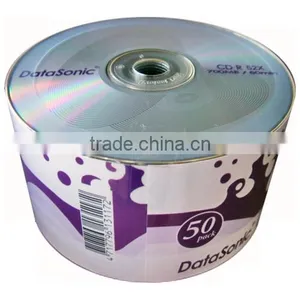 TAIWAN A+ Blank Disc Cdr 52X Free Sample CD-R thumbnail-3