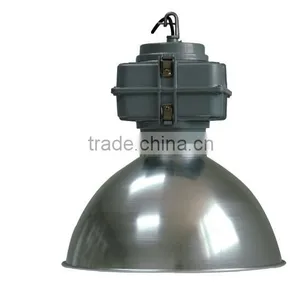 Factory Price 120w150w200w 5 Years Warranty High Bay Induction Lamp thumbnail-1