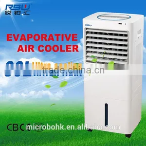 Hot Sale New Design Portable Air Cooler Without Water Supplier's Choice thumbnail-1