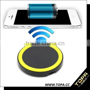 Mobile Phone Use and Electric Type Build-in Furniture Wireless Charger for Mobile Phone/Ipad/Tablet thumbnail-1