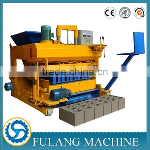 Online Shopping Brick Machine,brick Manufacturing Machine,cement Brick Making Machine in India Quality Products thumbnail-1