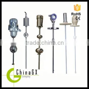 Magnetostrictive Oil Liquid Level Gauge thumbnail-1