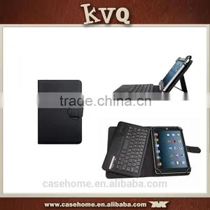 7 8 9 10 InchTablet Universal Bluetooth Keyboard Folio Case thumbnail-1