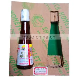 Substitute for EPS Foam Packaging Material ,Eco-friendly Protective and Cushioning Material thumbnail-1