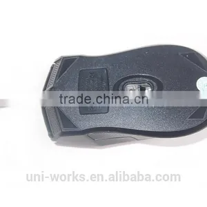 USB Wired 3D Optical Mouse thumbnail-4