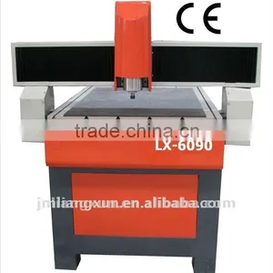 Advertising CNC Router 6090 thumbnail-1
