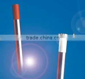 WP/WT/WC/WL/WR/WY/WZ Tungsten Electrodes With Good Capacity thumbnail-1