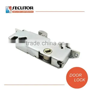 Aluminum Sash Patio Door Lock thumbnail-2