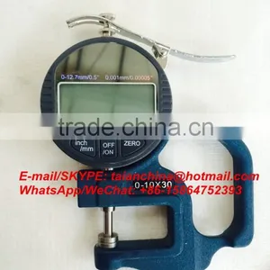 Measuring Tools of Shims for Injector Valve/injector Shim Measure Tools thumbnail-1