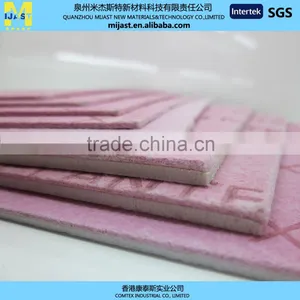 Cellulose Insole Board With EVA for Shoe Insole Material thumbnail-5