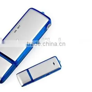 2 in 1 4GB USB Disk Digital Voice Recorder Dictaphone Pen USB Flash Drive Audio Recorder in Retail Package Quality Choice thumbnail-6