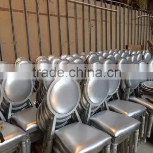 Commercial Restaurant Chair thumbnail-2