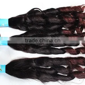 New Product SPRIAL CURL Authentic Virgin Indian Hair thumbnail-5
