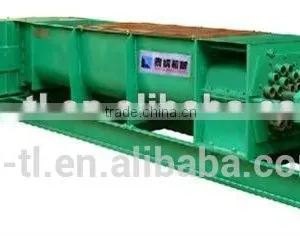 High-tech Equipment Granulator Used Machine , Recycling Granulator Machine TL-ZLJ-JB400 Made in China thumbnail-1