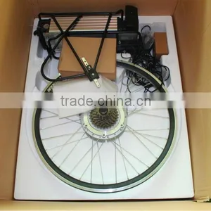 Electric Bike Motor Kit thumbnail-1