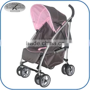 Patent Design Baby Stroller thumbnail-1