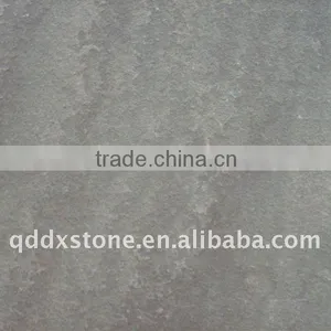 Natural Green Sandstone Flamed Finishing thumbnail-1