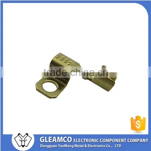 Customized Crimp Wire / Male Female Connector thumbnail-2